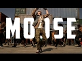 STEP UP