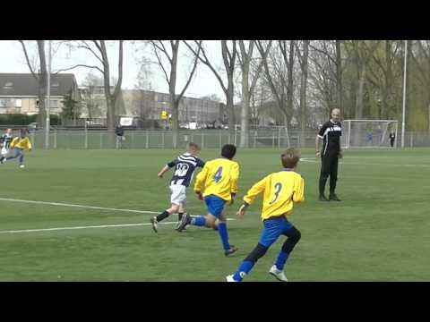AS80 F1 vs Waterwijk F2 2016 04 09