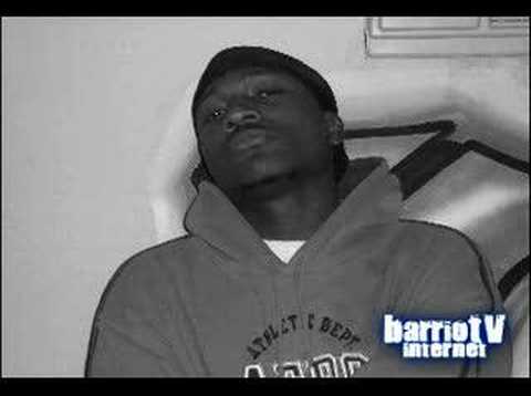 BARRIO TV INTERNET Akademic y Deisong -habla ahora novato