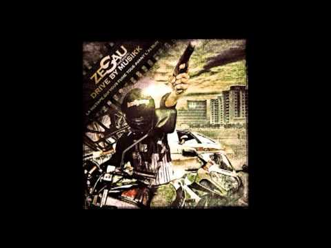 DE PANAME AU 94 ZESAU FEAT BLADY D.I DARDAR