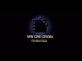 New Line Cinema 2000 Closing