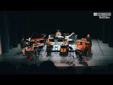 Ensemble Mediterrain · Sortilégio de Viena