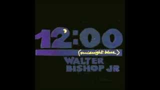 Walter Bishop Jr. - Midnight Blue