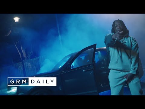 Smokes GMF - GLRRR [Music Video] | GRM Daily