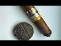 REVIEW: COHIBA ROBUSTO 2017 IS IT WORTH THE MONEY?