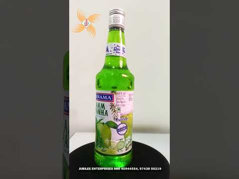 Manama Aam Panha 750 Ml