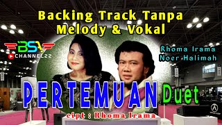 Download lagu PERTEMUAN DUET - Rhoma ( Backing Track Tanpa Melody & Vokal ) mp3 Download lagu PERTEMUAN DUET - Rhoma ( Backing Track Tanpa Melody & Vokal ) mp3