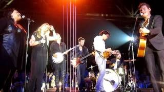 Ilse Delange & Douwe Bob - Road Of Broken Hearts (afterparty Geldredome) 14 september 2012