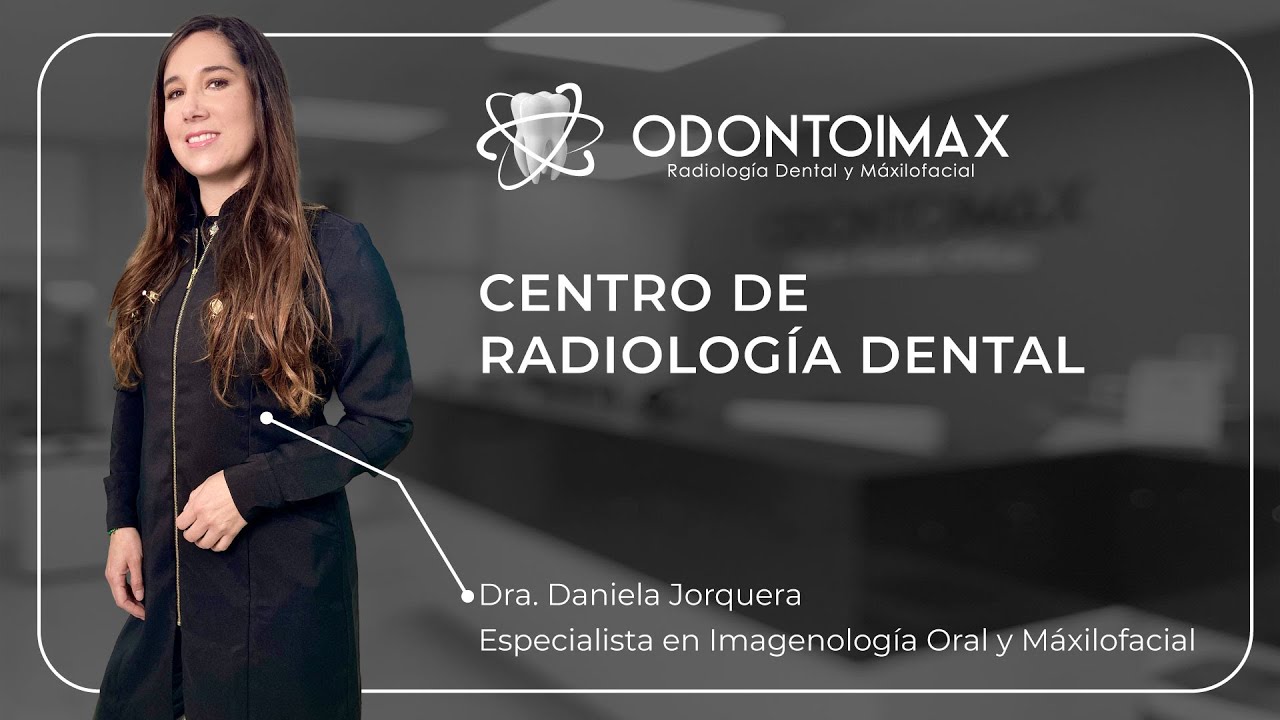 Vídeo de la empresa ODONTOIMAX