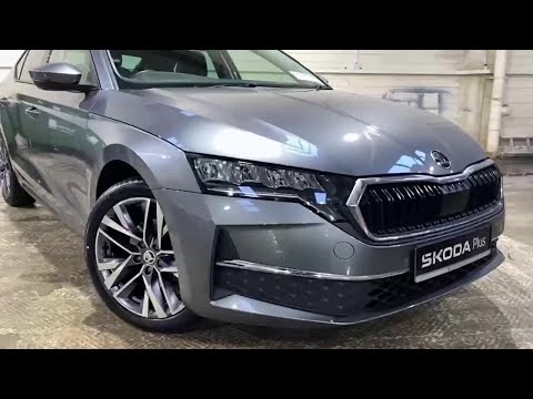 Skoda Octavia Selection Box 2.0TDI 150bhp DSG - Image 2