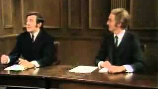 Monty Python  - Taxation
