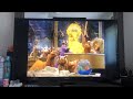 Closing To Sesame Street Sing Hoot Howl With The Sesame Street Animals 2004 DVD