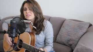 Cat Ridgeway - That&#39;s How I Got to Memphis (Tom T. Hall/Avett Bros Cover)