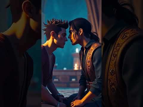 The First Rape Case in the Bible | Shocking Truth Behind Dinah’s Story (Genesis 34 Revealed)