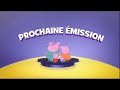 Disney Junior On Disney Channel Canada French Peppa Pig Prochaine Emission