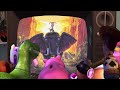 Toy Story Gets The Wild Thornberrys Movie