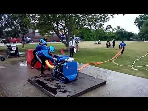 SDH Rymice - Záhlinice 28.5.2022