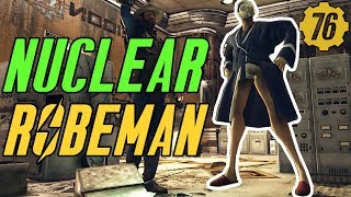 Fallout 76 FUNNY MOMENTS MONTAGE 04 #Fallout76