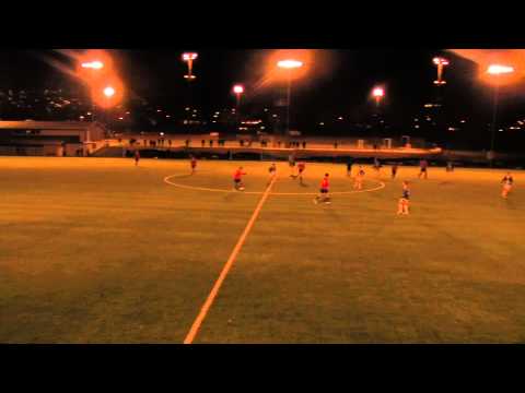 Skeid - Sarpsborg del 2