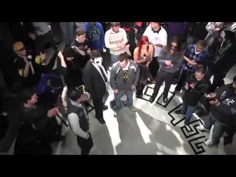 No Coast Battle: Heebs Vs Heir Jordan