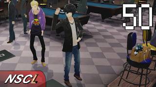 Persona 5 Royal [50] - Kichijoji!