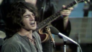 Concerto for Group and Orchestra 69 by Deep Purple - Ian Gillan&#39;s vocal performance