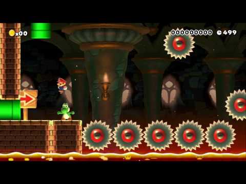 ← Training Insane pic by OMEGA - SUPER MARIO MAKER - NO COMMENTARY 1AV