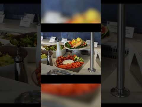 Salão Air France / KLM / Sky Team - Montreal Trudeau - YUL