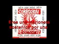 Corrosion Of Conformity - Broken Will (Subtitulado al español)