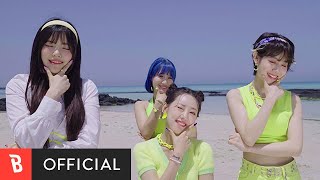 [情報] GIRLKIND - Good Vibes Only