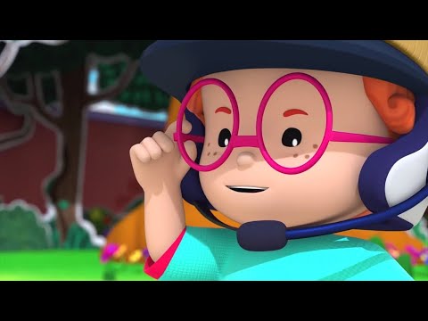 Little People ⭐1 HOUR COMPILATION ⭐ Full Episodes ⭐Videos for Kids - Kids TV Series, Kingdom Kids Zone - Little People - Fisher Price