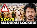 Madurai Thiruparankundram Issue Explained Madan Gowri Tamil MG Squad