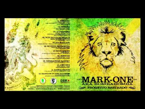 12 Babylon is just illusion Mark One