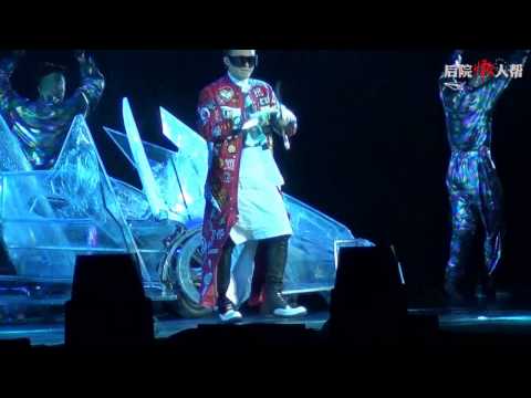 [HY fancam]130525 G-DRAGON 2013 WORLD TOUR IN SHANGHAI - MICHIGO