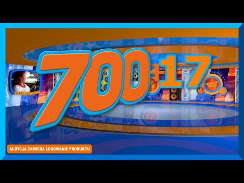 Notowanie 717 cz. 1 - 09.01.2022r.