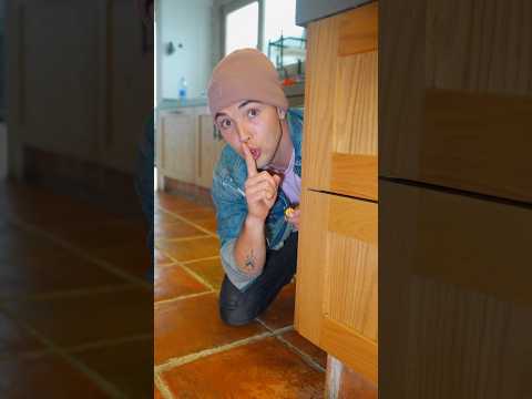 Descubrí quién le gusta a Diosdado😍❤️😳