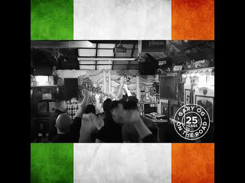 Gary Óg - The Sam Song