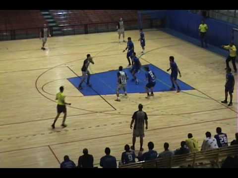 ECP x Taubaté - Paulista 2010