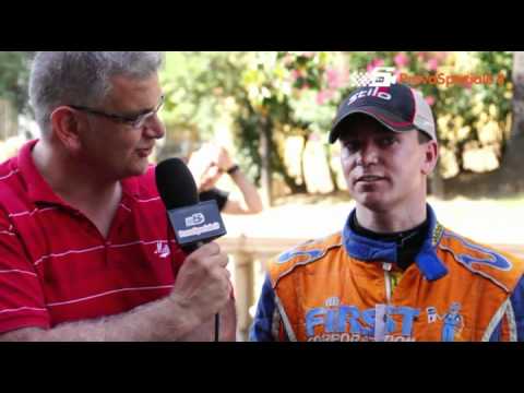 27° Rally Montecatini Terme e Valdinievole 2011