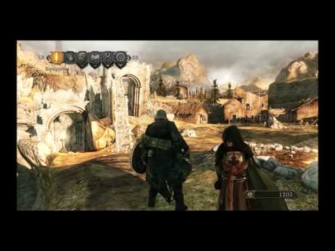 Let's Play Dark Souls 2 Blind Part 31