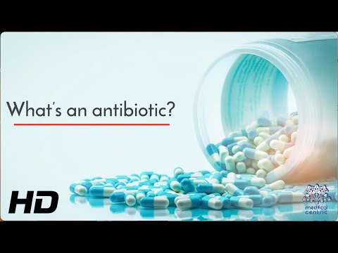 The Science of Antibiotics: How They Work and Why They Matter