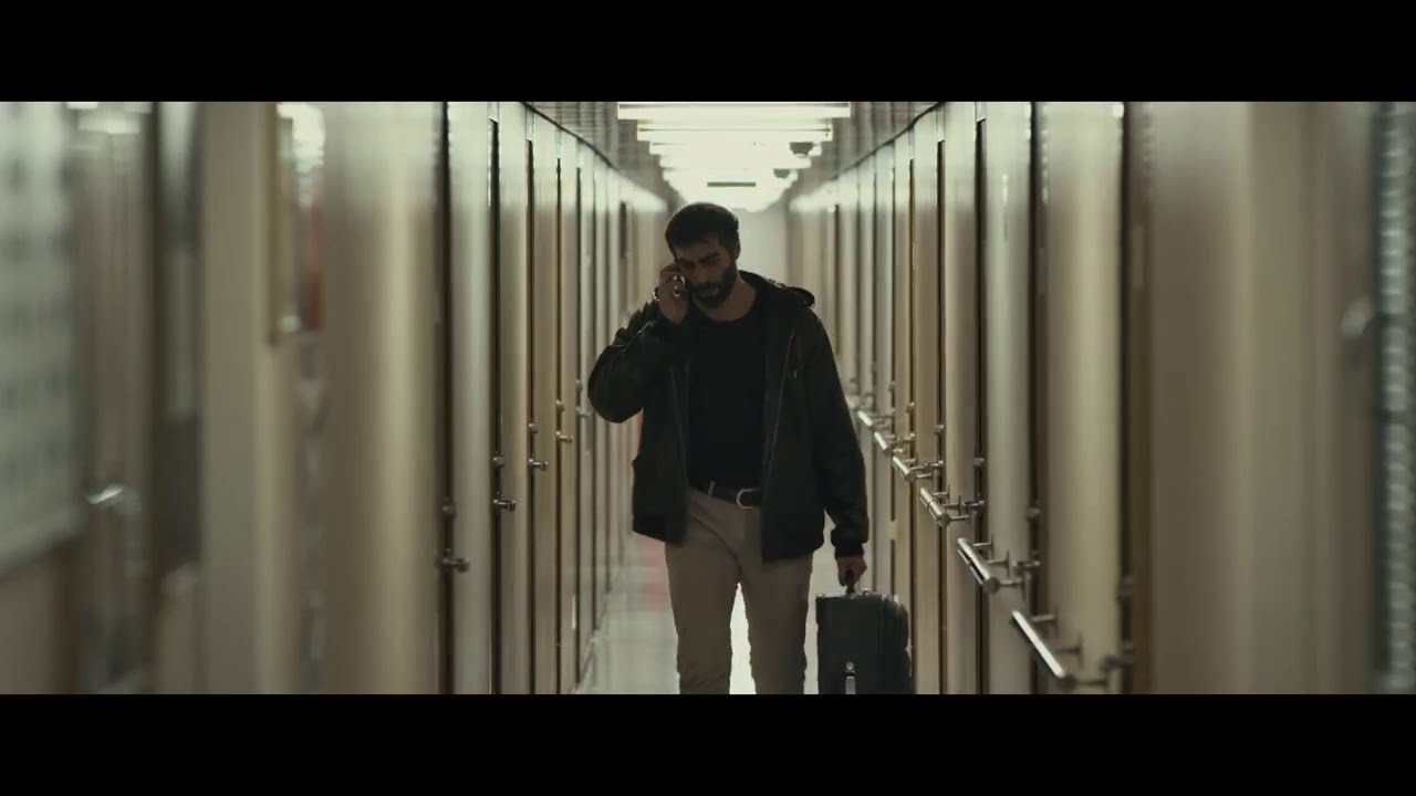 A Blast – Il trailer italiano