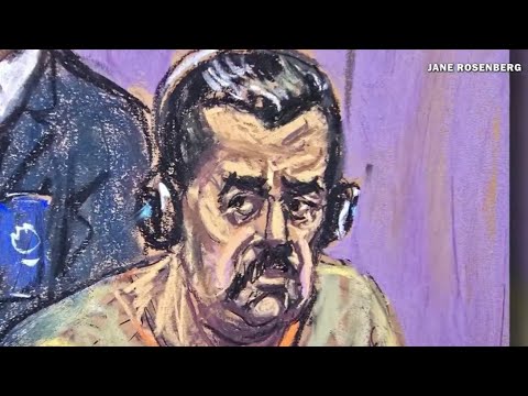 Federal prosecutors open new criminal probe into Nicolas Maduro