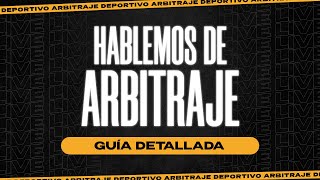 Arbitrage: Sports & Crypto — Full Breakdown & Transcript