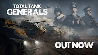 Watch and explore about Account precaricato Total Tank Generals PC Steam