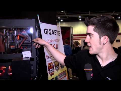 TECH TV INVESTIGATES - Overclockers UK @ LITS