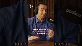 Vivimos en una simulación de la realidad | Entrevista al Dr. José Sánchez en #esdlb 🍻