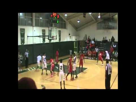 Brandon Tabb Highlights #23