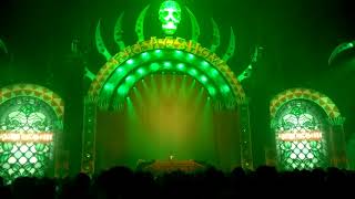 Ransom | Freaqshow 2017 | ZiggoDome Amsterdam /1