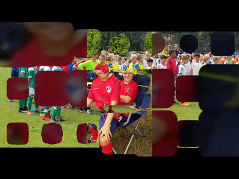 Brinkumer SV 3.D-jugend 2018 Hinrunde